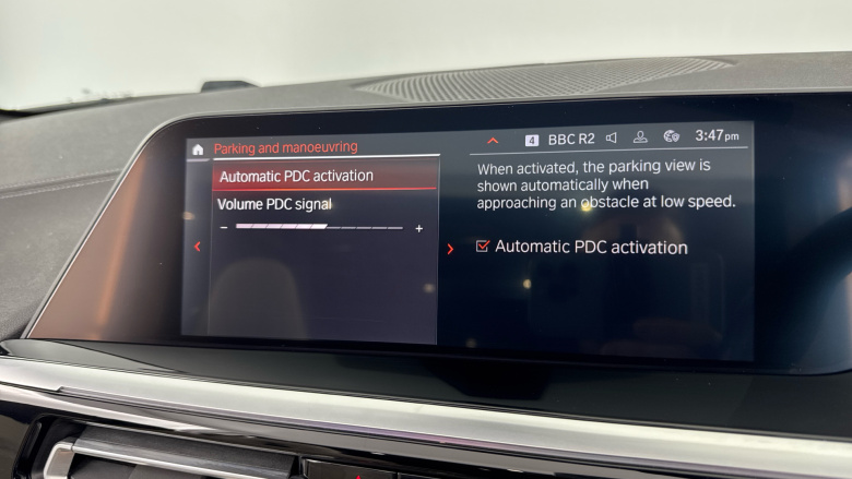 BMW Z4 sDrive 20i M Sport 2dr Auto Petrol Roadster